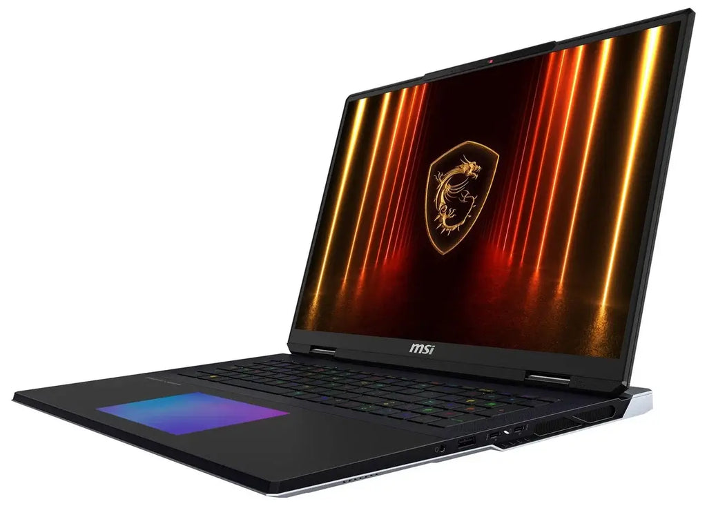 MSI Vector 16 HX AI A2XW-1