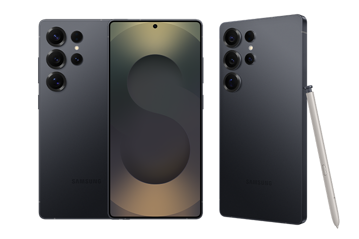 Samsung Galaxy S25 Ultra Series-0