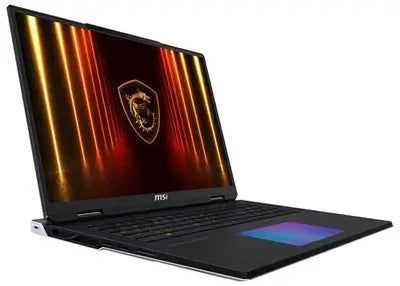 MSI Vector 16 HX AI A2XW-2