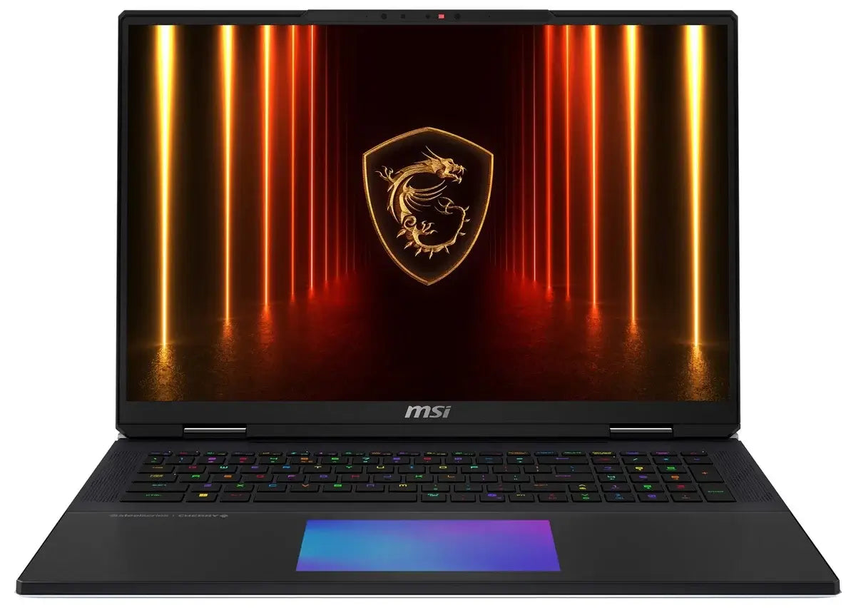 MSI Vector 16 HX AI A2XW-0