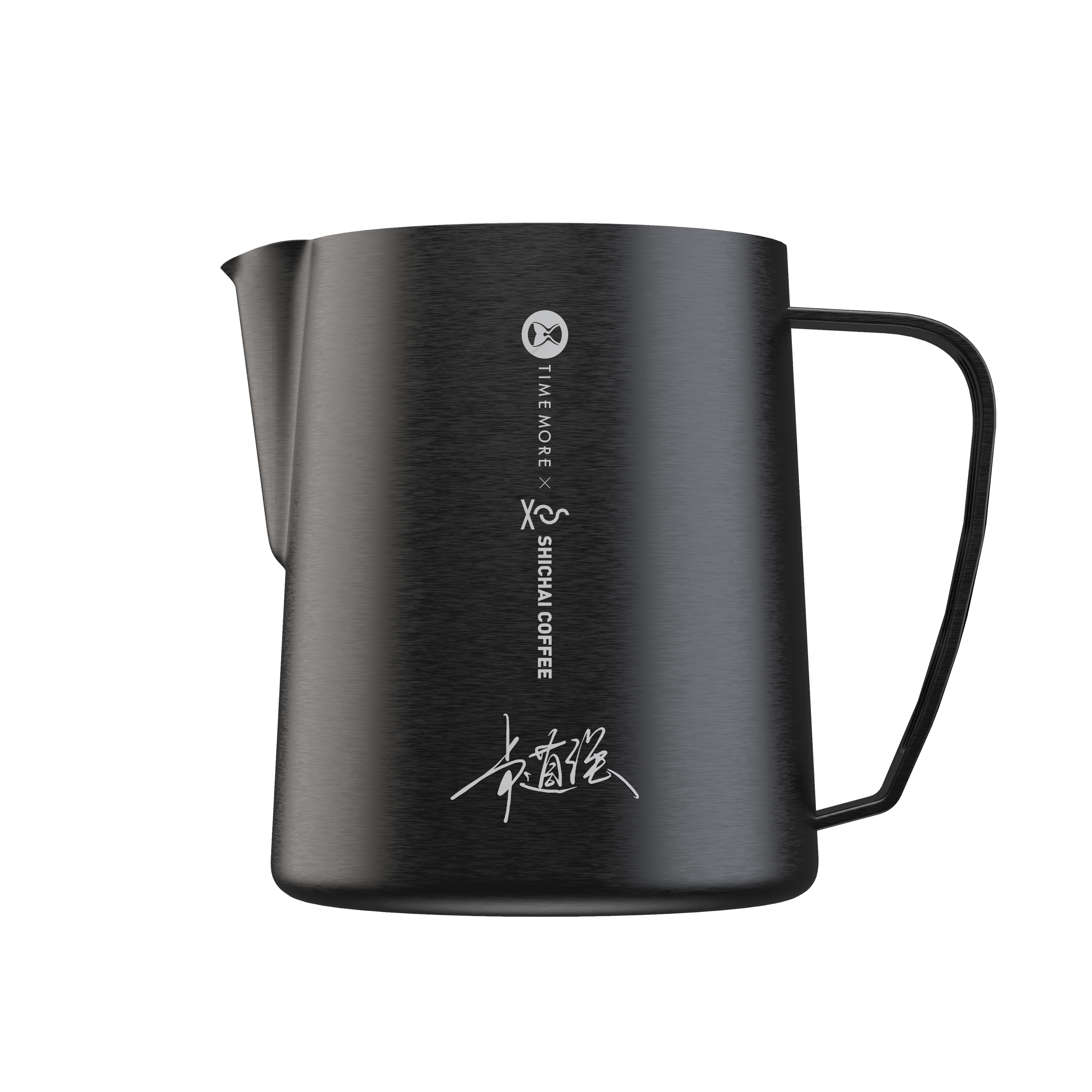 Timemore Rosetta Signature Milk Pitcher-0