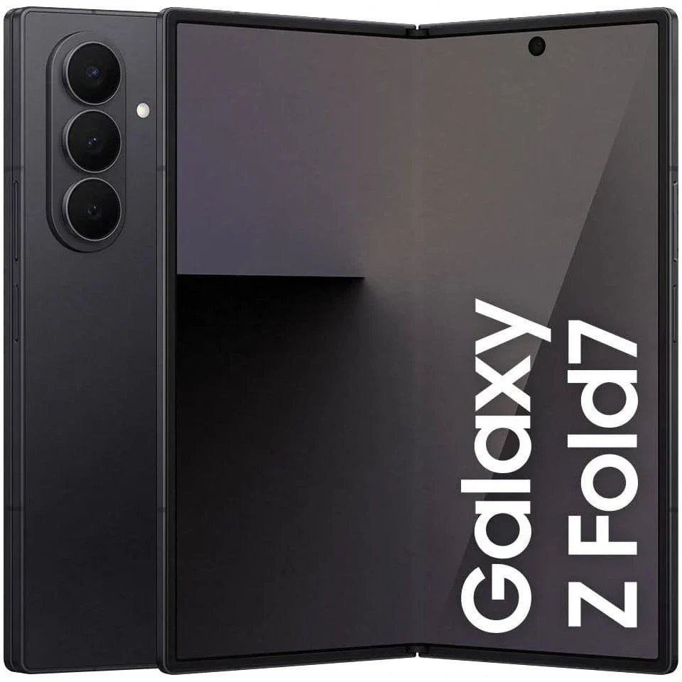Samsung Galaxy Z Fold 7 || 512 GB / 12 GB RAM-0