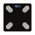 Smart Body Fat Scale with App Connection-0