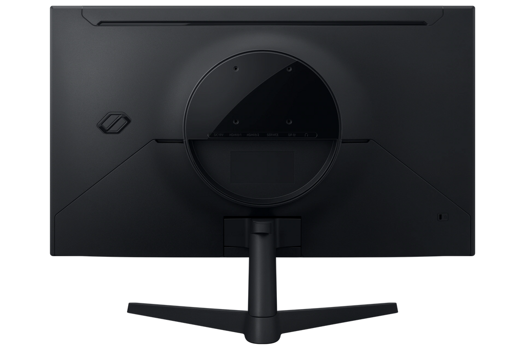 Samsung Odyssey G5 G53F 27" QHD 200Hz IPS Gaming Monitor-4