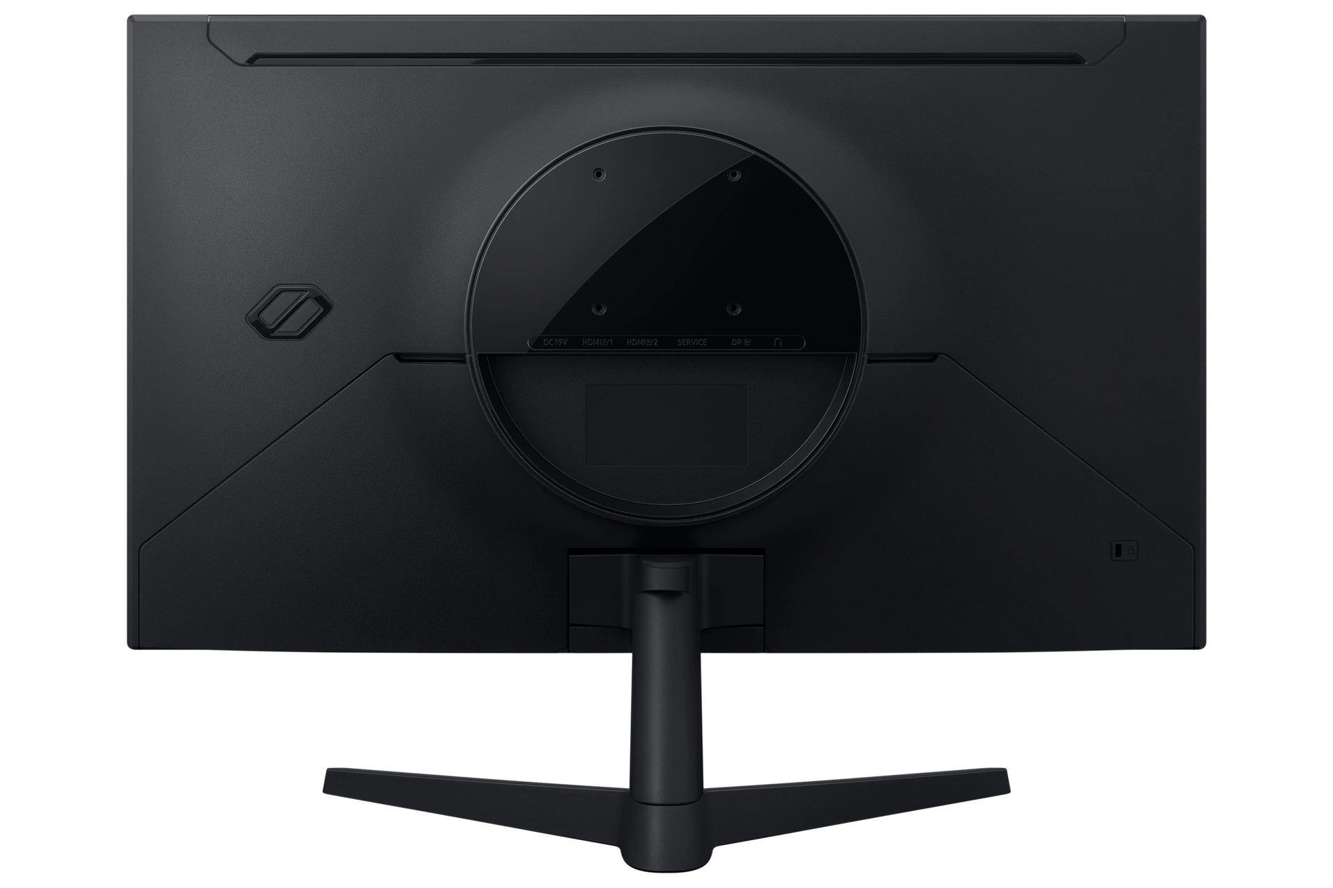 Samsung Odyssey G5 G53F 27" QHD 200Hz IPS Gaming Monitor-4