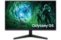 Samsung Odyssey G5 G53F 27" QHD 200Hz IPS Gaming Monitor-0