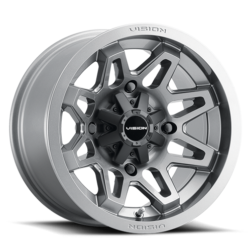 Wheel 416 ATV - 416127156GM4